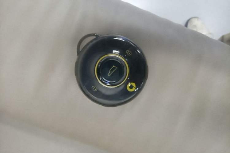 Used smart #1 2024 Dynamic Standard Edition