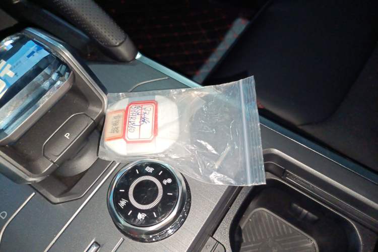 Used JETOUR Shanhai Traveler C-DM 2025 120km Discovery Extended Version 7 Seats