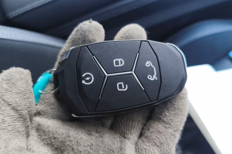 Used Lynk & Co 03 2022 2.0TD DCT JingPro
