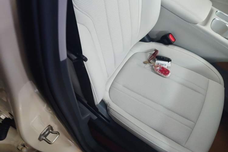 Used Geely Galaxy Geome 2025 310km Dream Edition