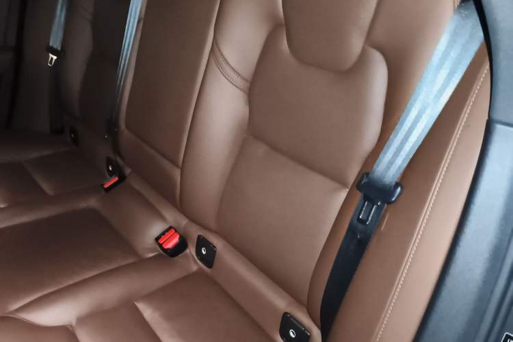 Used Volvo S90 2022 B5 Zhiyuan Luxury Edition