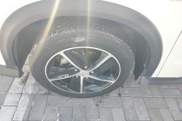 Used Honda Vezel 2020 1.5L CVT Pioneer Edition
