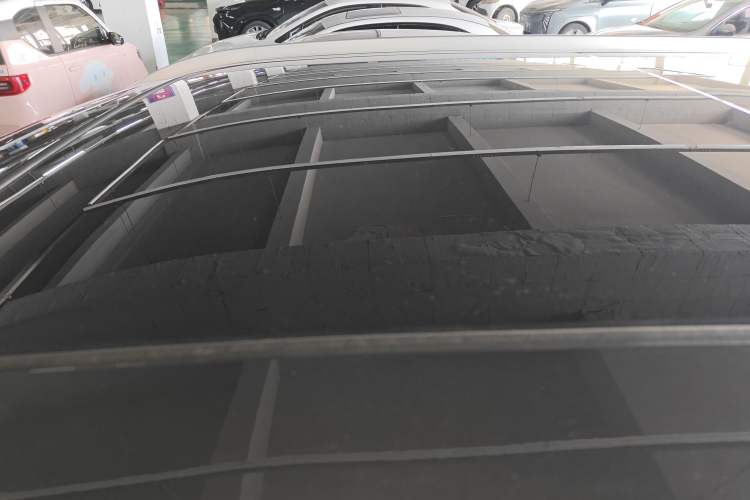 Used Changan CS75 2026 Model PRO 1.5T DCT Prestige 7-Seater
