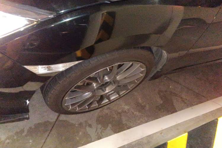 Used Honda Civic 2016 220TURBO CVT Prestige Edition
