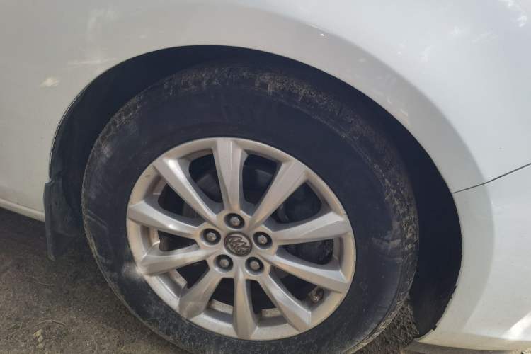 Used Buick GT 2013 GT 1.6L Manual Entry-Level Model