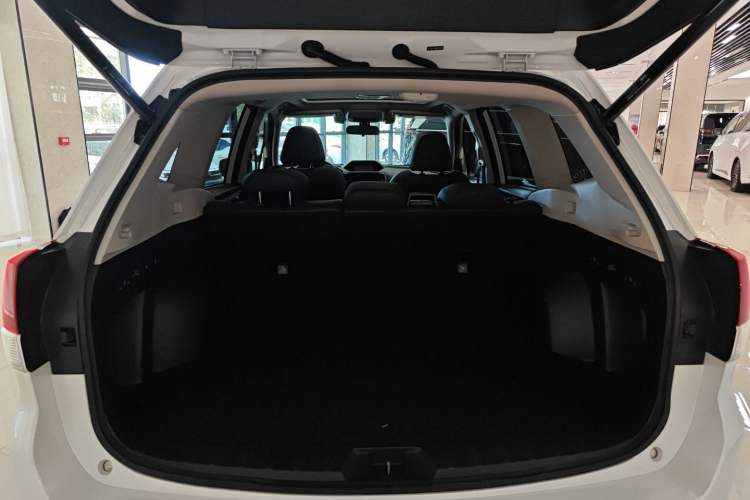 Used Subaru Forester 2021 2.0i Flagship Edition EyeSight