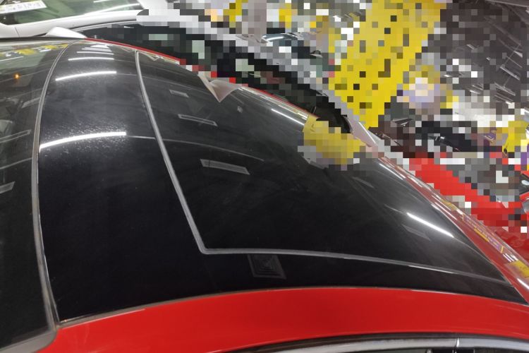 Used Audi A3 2016 Limousine 35 TFSI Prestige Edition Roof