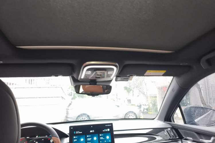 Used BYD Tang New Energy 2021 DM-i 112KM Prestige Model
