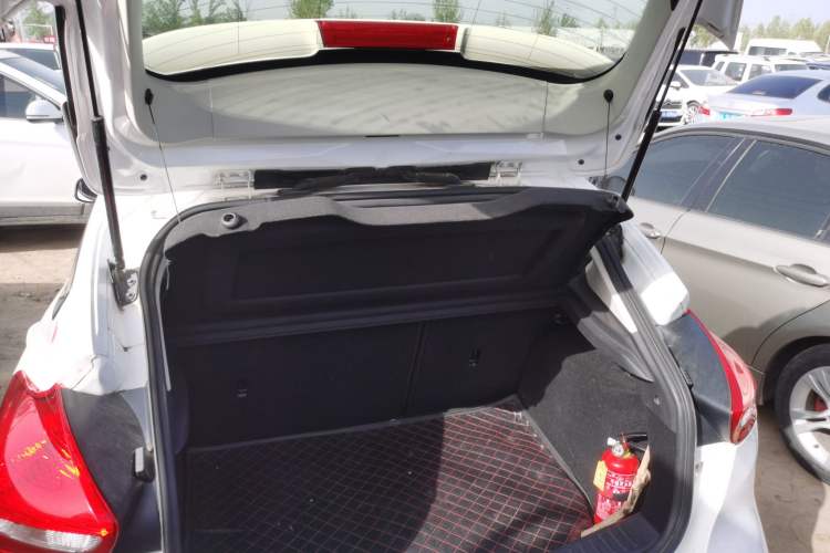 Used Ford Focus 2017 Hatchback 1.6L Automatic Comfort Plus SmartDrive Edition