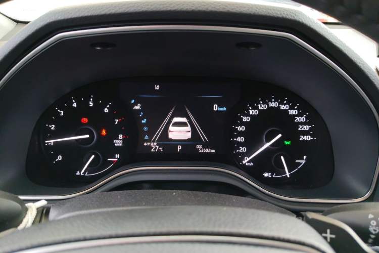 Used Toyota Avalon 2021 2.5L Luxury Edition