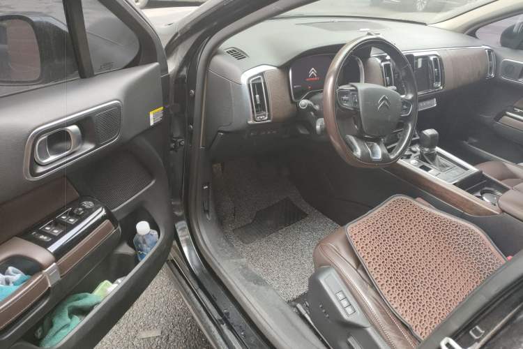 Used Citroen C6 2017 380THP Flagship Edition