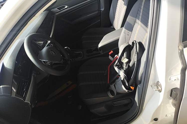 Used Volkswagen Lavida 2022 280TSI DSG Comfort Edition