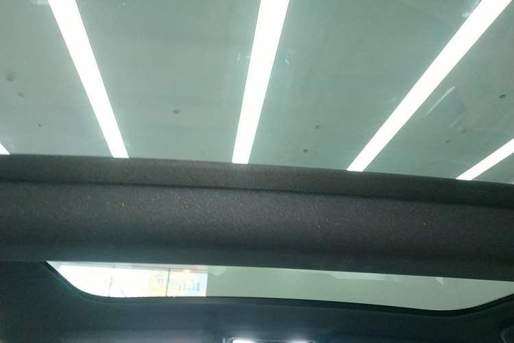 Used Mazda EZ-6 2024 Range-Extended 200 Luxury Edition