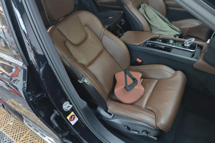 Used Volvo XC90 New Energy 2022 Facelift E-Drive Hybrid T8 Luxury Prestige 7-Seater