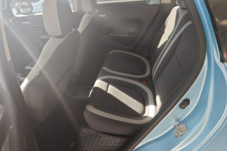 Used ORA Black Cat 2021 351 km Luxury Version