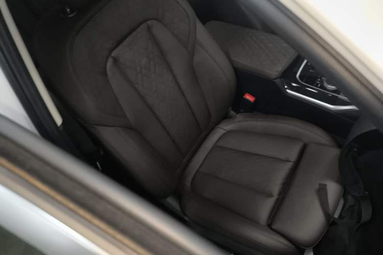 Used BMW 3 Series 2024 325Li M Sport Package