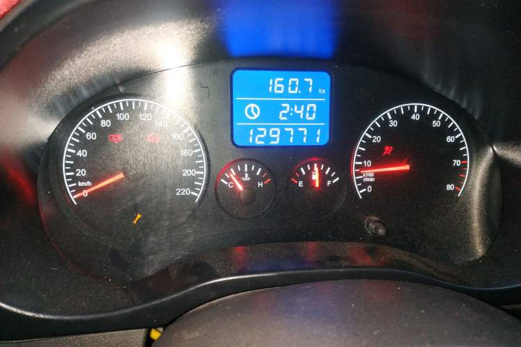 Used Chery Tiggo 3 2015 1.6L Manual Zhishang Commemorative Edition
