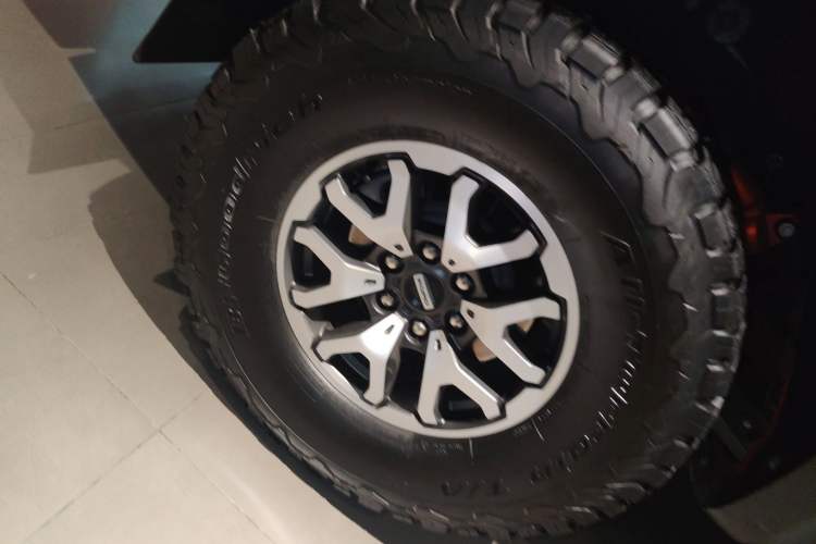 Used Ford F-150 Raptor 2022 3.5T Raptor
