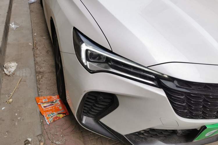 Used Buick Verano 2023 Pro GS Swift Edition