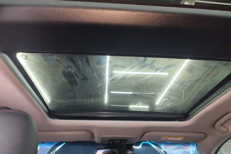 Used Toyota Camry 2021 2.5G Luxury Edition