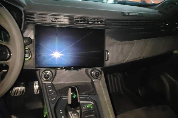 Used Lynk & Co 05 2022 05+ 2.0TD Automatic Performance Package
