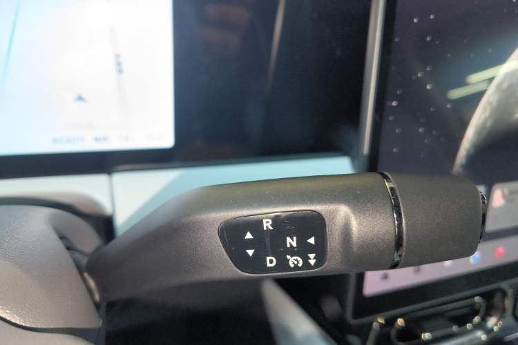 Used Leapmotor C01 2024 Pure Electric 525 Luxury Edition