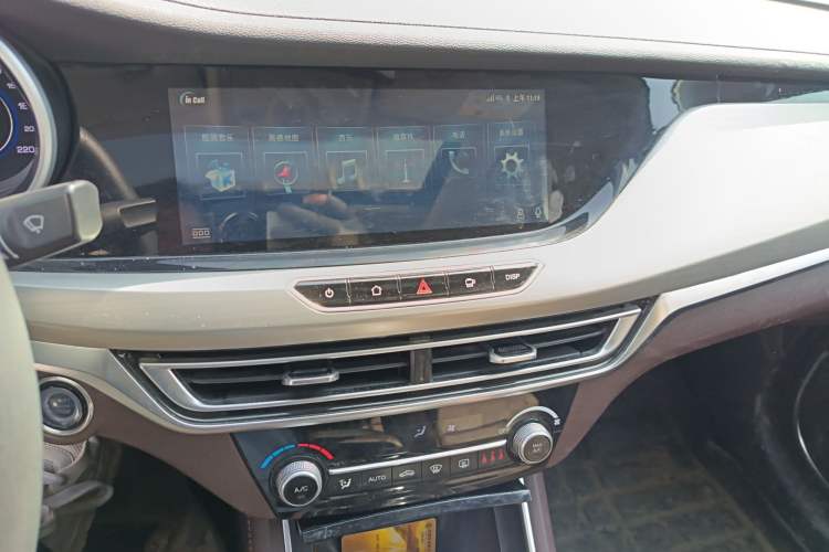 Used CHANGAN Eado 2018 1.6L GDI Automatic LingShang Model