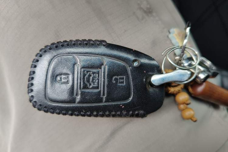 Used Hyundai Mistra 2016 1.8L Automatic Deluxe DLX Model