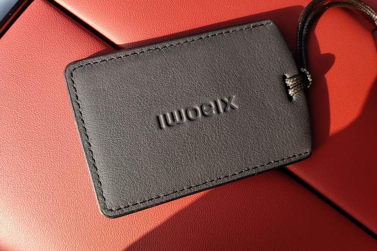 Used Xiaomi Auto SU7 2024 Rear-Drive Long-Range Intelligent Driving Version