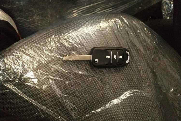 Used Qiyuan Lumin 2025 205 km Xiangqin Version
