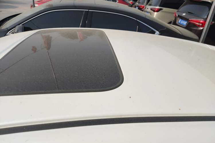 Used Honda Civic 2021 HATCHBACK 220TURBO CVT New Trendsetter