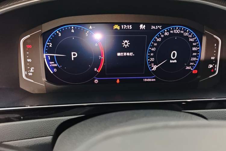 Used Volkswagen FAW-Volkswagen CC 2024 380TSI Striking All-Encompassing Edition