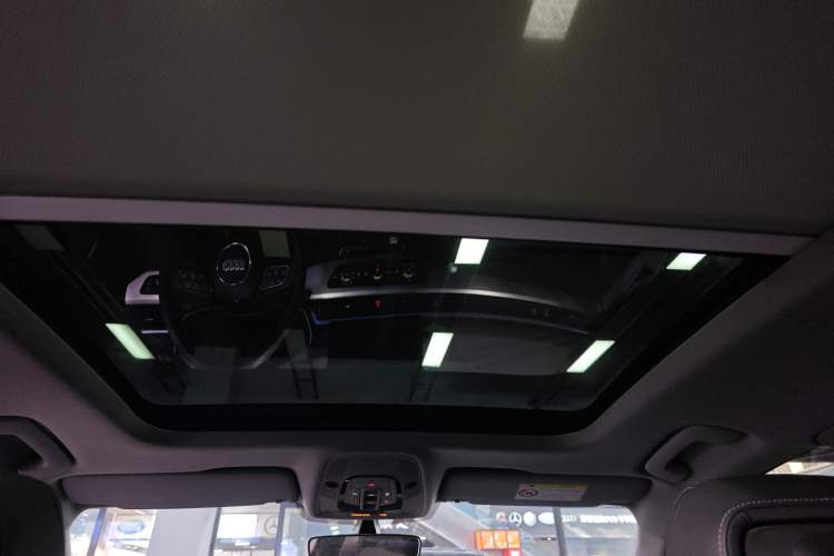 Used Audi A4L 2020 35 TFSI Fashion Dynamic Model
