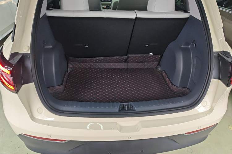 Used Geely Galaxy Geome 2025 310km Youth Edition
