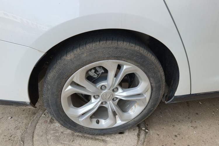 Used Honda Accord 2024 260TURBO Luxury Edition
