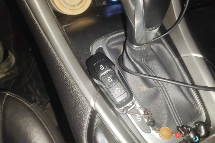 Used Ford Mondeo 2013 2.0L GTDi 200 Fashion Edition
