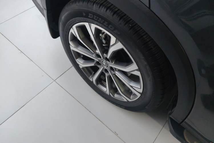 Used Changan CS75 PLUS 2020 2.0T Automatic Flagship Edition