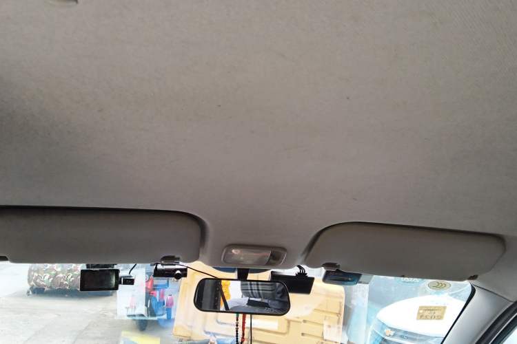 Used Wuling Rongguang V 2018 1.5L Practical Version