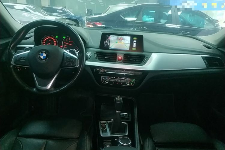Used BMW 1 Series 2017 125i Sport Model
