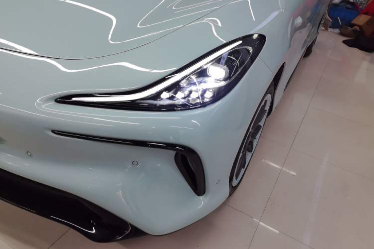 Used IM LS6 2023 Max Standard Edition