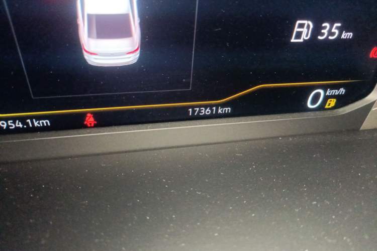 Used Volkswagen Lavida 2024 1.5L Automatic Starry Sky 5 Million Edition