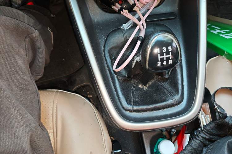 Used Ford Escort 2015 1.5L Manual Comfort Model
