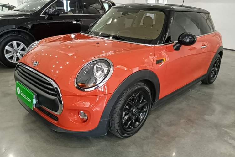 Used MINI 2018 1.5T ONE