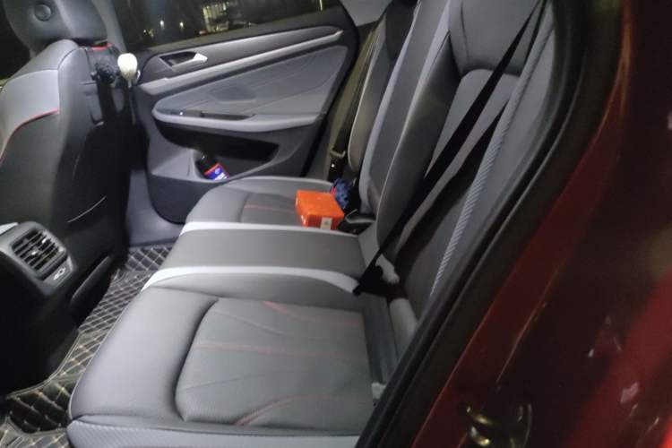 Used Volkswagen Lamando 2024 Lavida L 280TSI DSG Cool & Spicy Edition