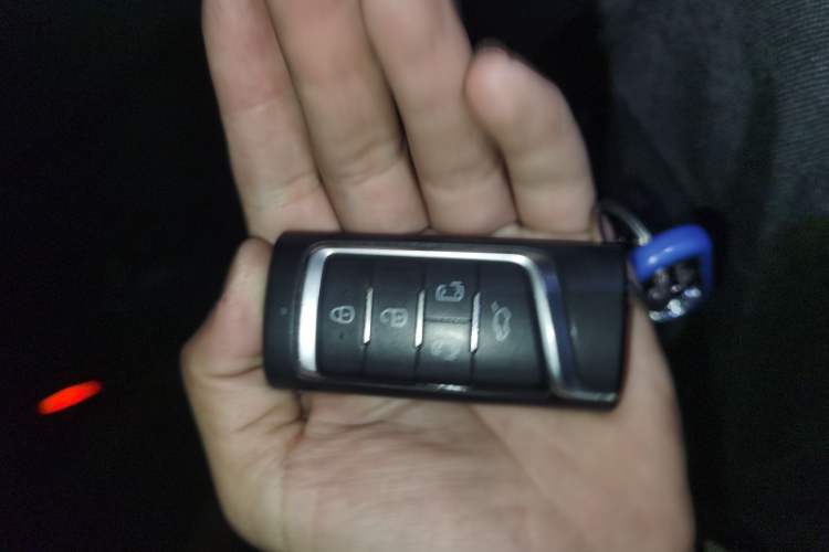 Used GAC Trumpchi M8 2023 Lingxiu Series 390T Prestige Edition
