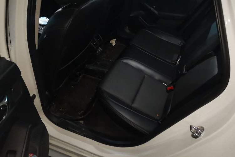 Used Honda Civic 2025 240TURBO CVT Smart & Fun Plus