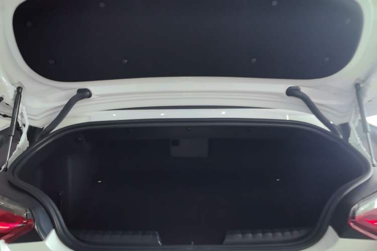 Used BMW Z4 2019 sDrive 25i M Sport Package