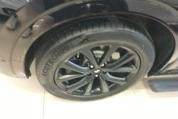 Used Li Auto ONE 2020 Extended-Range 6-Seater Version