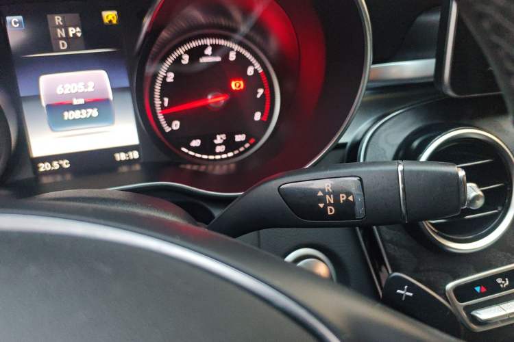 Used Mercedes-Benz C-Class 2017 Facelift C 200 L Sport Edition