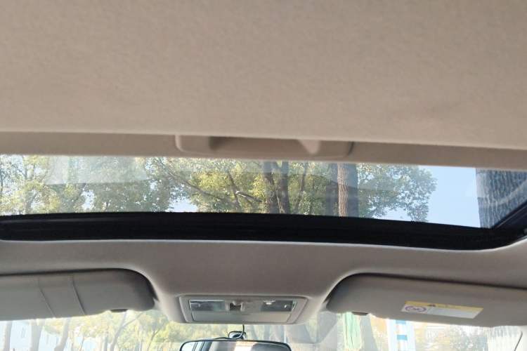 Used Nissan Lannia 2016 1.6L CVT Smart Cool Edition